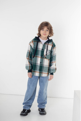 Сорочка для хлопців